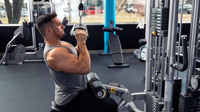 Back Articles and Videos | Bodybuilding.com