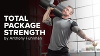 One-Rep Max Calculator: Target Max Strength Goals