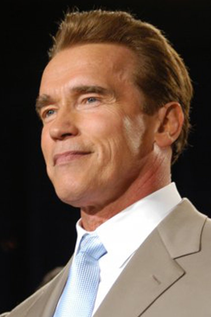 Arnold Schwarzenegger Has Been Attacked! Update: Yeah, Nah