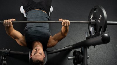 2 High-Performance Chest Workouts For Show And Go