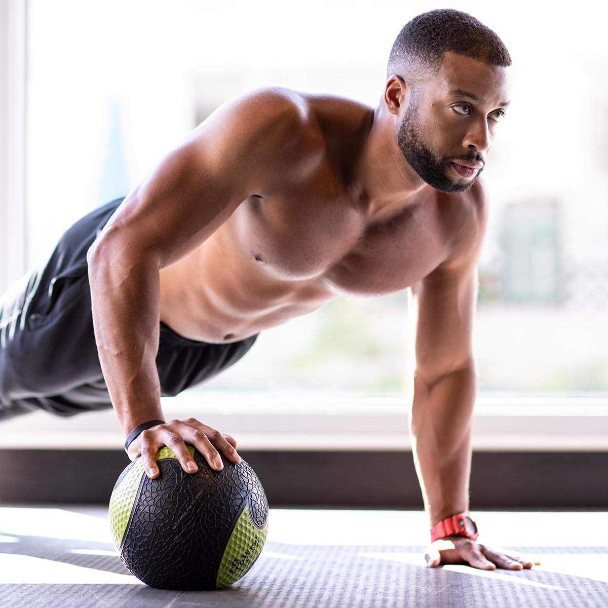 What Are Core Muscles - How to Build a Strong Core With Exercises