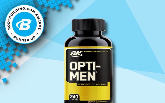 What Multivitamin is best for you? Opti-Men VS Animal Pak