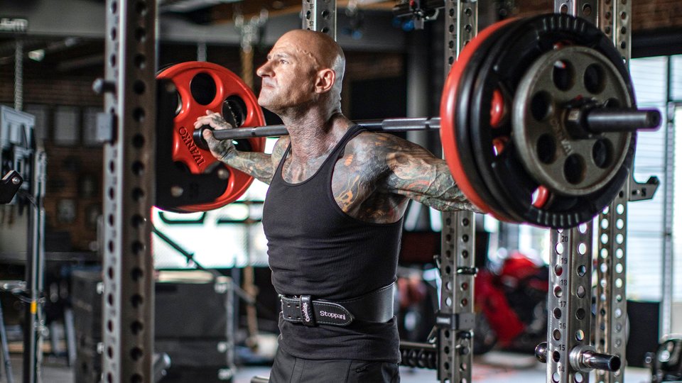 Bodybuildingcom Huge Online Supplement Store Fitness - videos matching super buff in roblox weight lifting