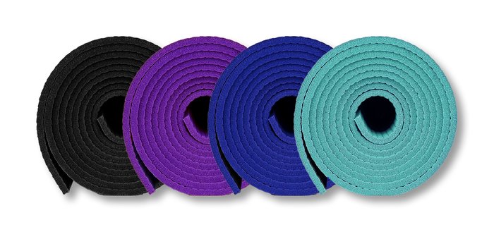 Yoga Direct Antimicrobial Mat