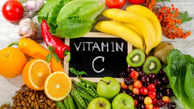 4 Reasons Why You Need A Vitamin C Supplement