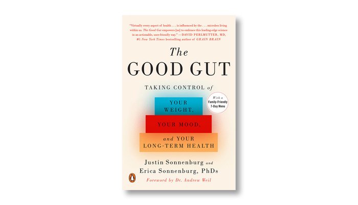 The Good Gut