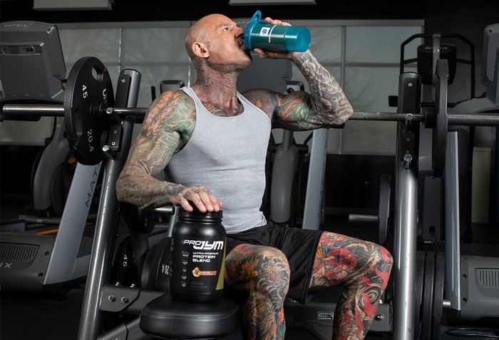 Best Workout Supplements of 2020