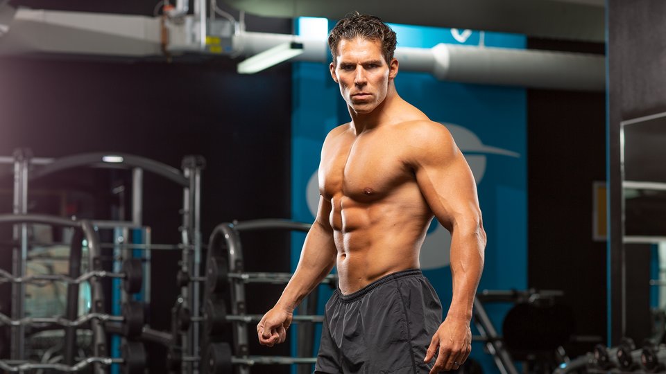 Want 6-Pack Abs? Here's The Real Way To Get Them… – Powerhouse Fitness Blog