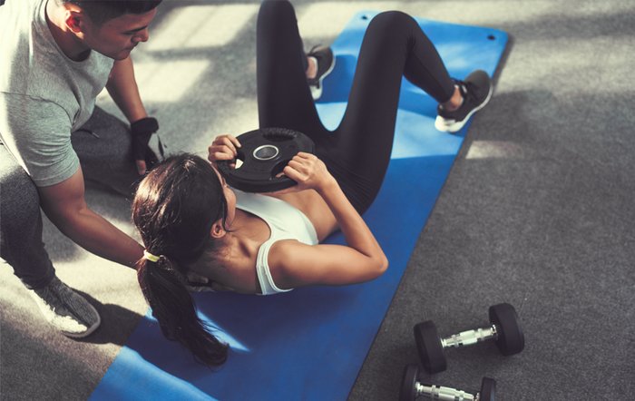 What the Best Personal Trainers Know That You Don't