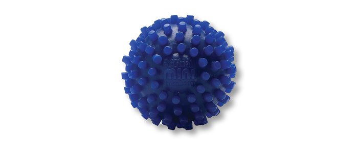 AcuBall Heatable Massage Ball