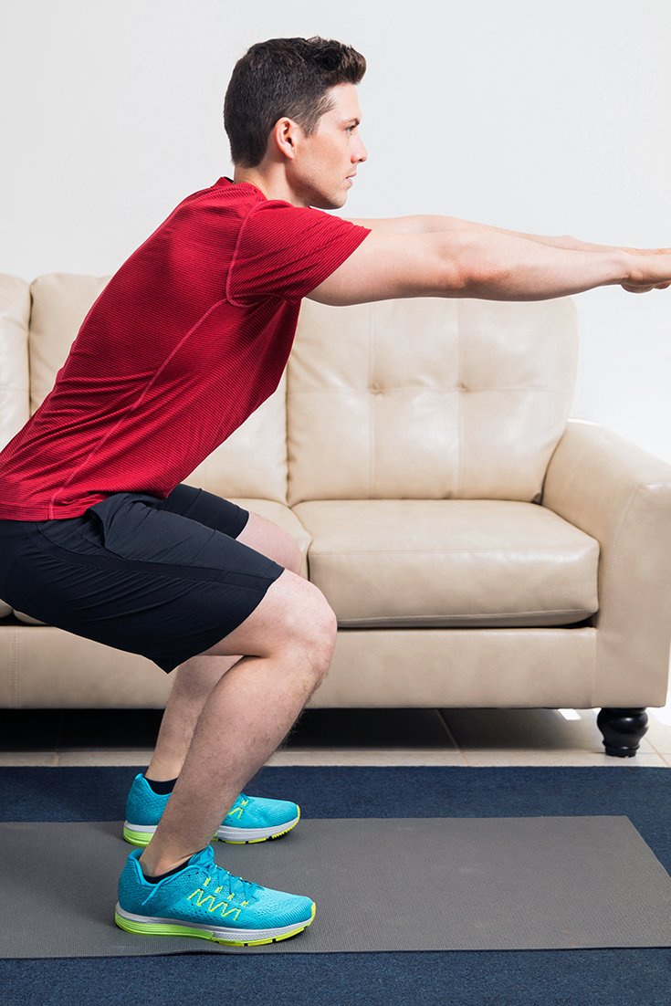 3 Instant Upgrades for Your Home Bodyweight Workouts