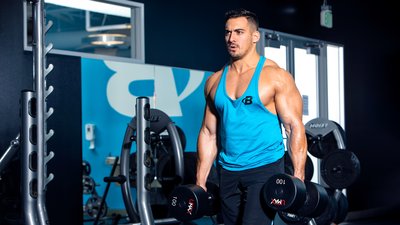 Do You Even Need An Arm Workout? Probably Not - T Nation Content -  COMMUNITY - T NATION