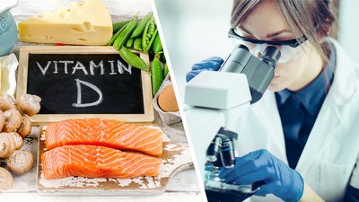 COVID-19 and Vitamin D Deficiency: What the Science Says Now