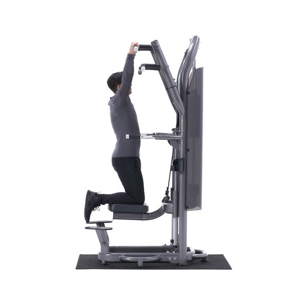 Machine-assisted pull-up thumbnail image