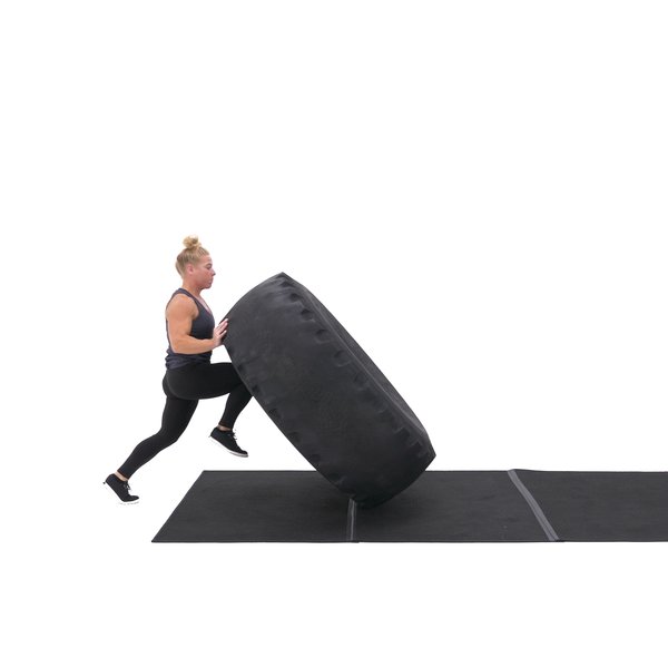 Tire flip thumbnail image