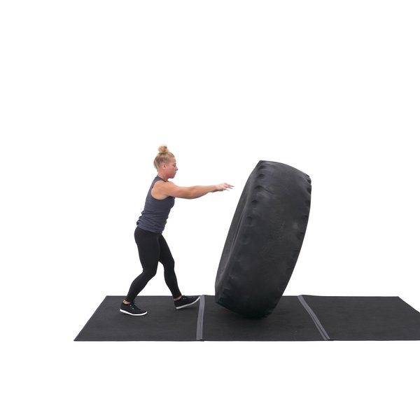 Tire flip thumbnail image