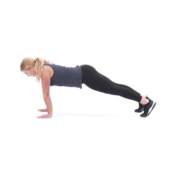 Pushups thumbnail image