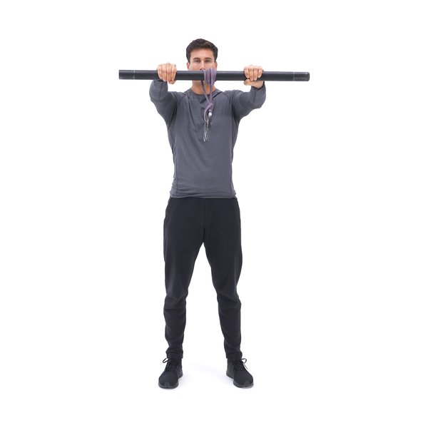 EJ Reeves 12 BX Fitness Formula: A 12-Level Bodyweight Exercise Progra –  NeverDieMedia