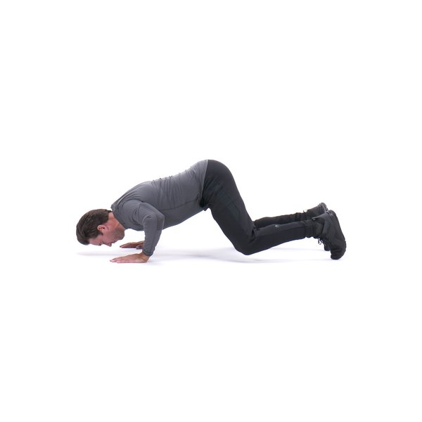 Frog push-up thumbnail image