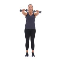 Shape-Building Upper Body Workouts for Women