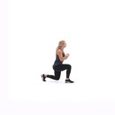 Glute Workouts for Women: Get A Bigger Butt! - xdb 20a walking lunge f2 square