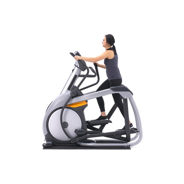 Elliptical trainer thumbnail image