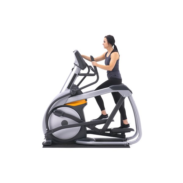 Elliptical trainer thumbnail image