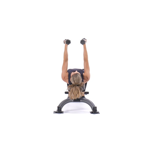 Dumbbell Flyes thumbnail image