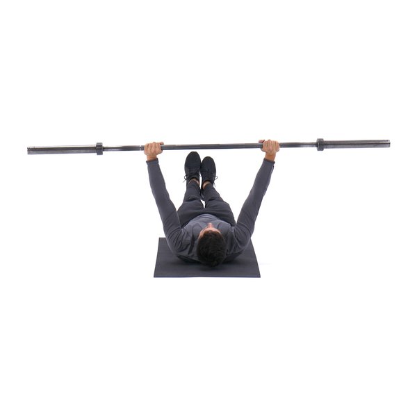 Barbell floor wiper thumbnail image