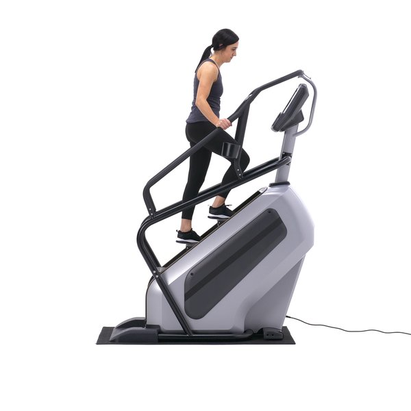 Stair climber thumbnail image