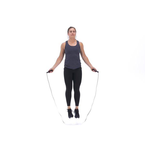 Jumping rope thumbnail image