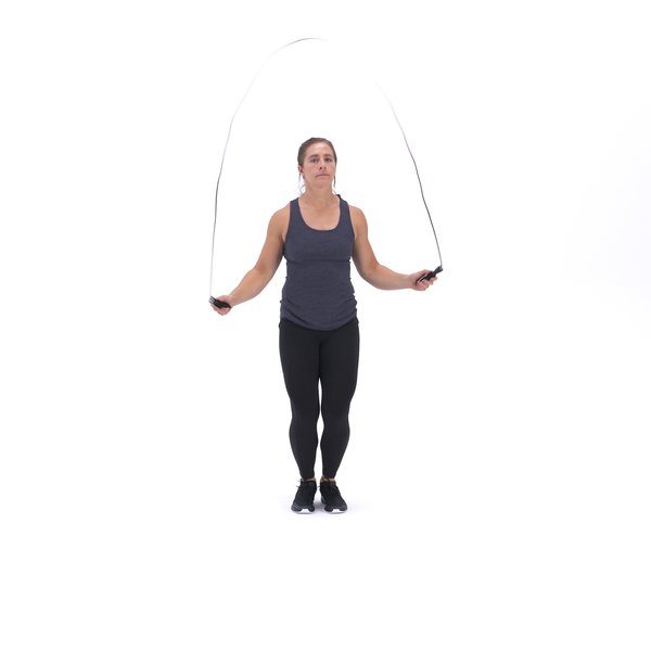 Jumping rope thumbnail image