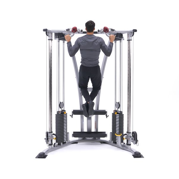 Close Grip Front Lat Pulldown - Back Exercise - Bodybuilding.com 