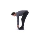 Glute Workouts for Women: Get A Bigger Butt! - xdb 9d dumbbell stiff legged deadlift m2 square