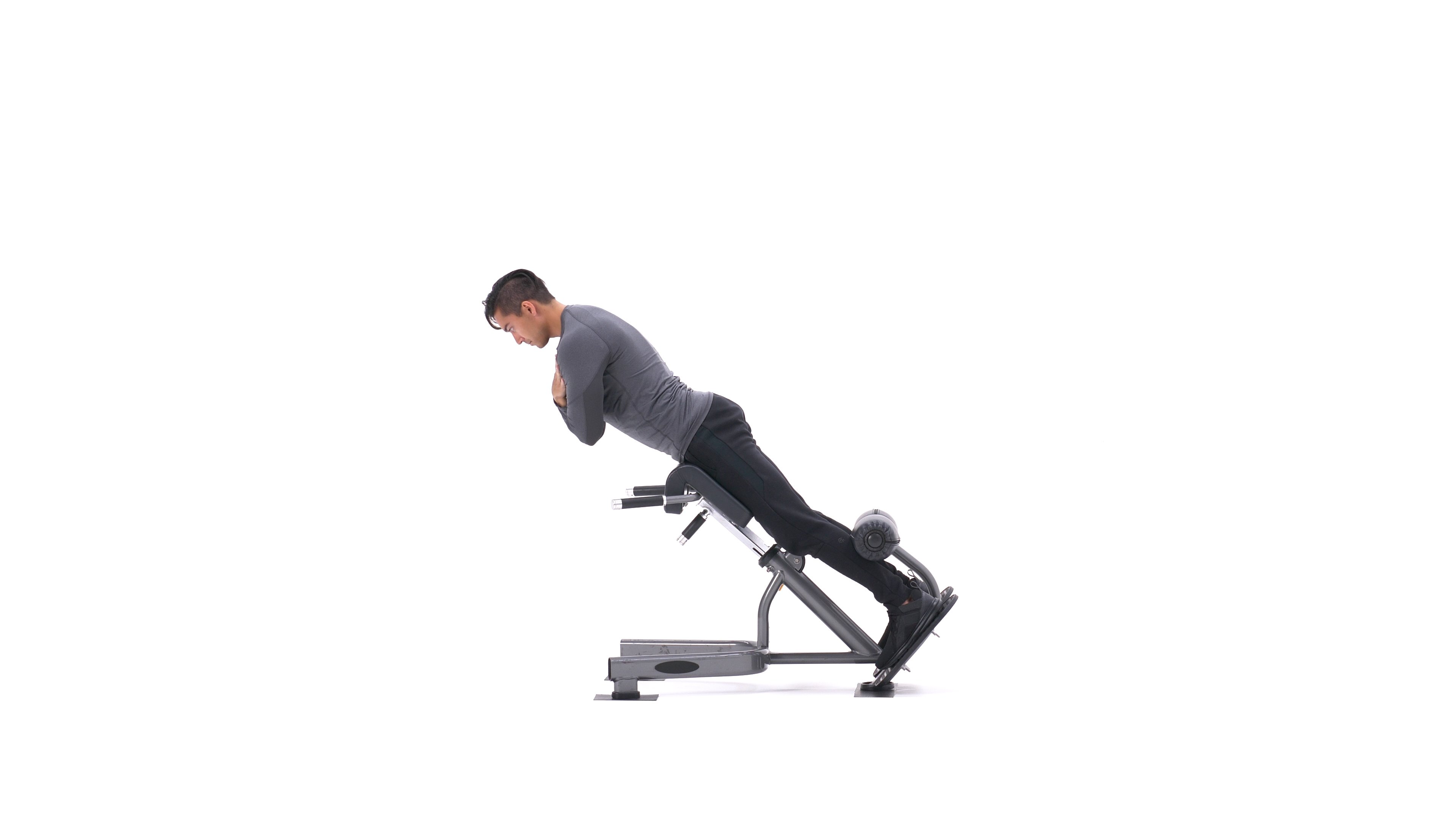 lower back extension