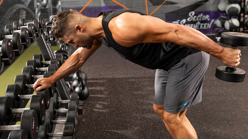 10 Best Triceps Workout Exercises for Building Muscle | GYM AND FITNESS