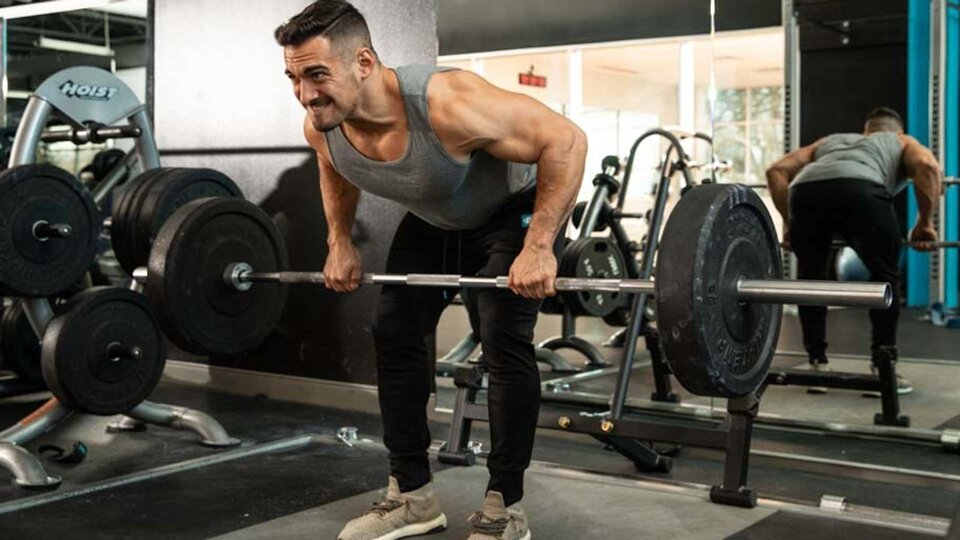 Weight Lifting Essentials: Workout Smarter, Build Lean Muscle, and