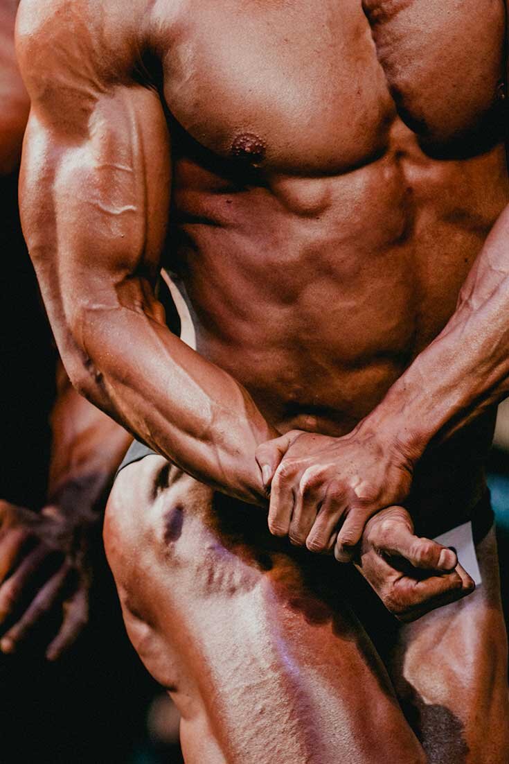 mens physique competitions how to choose the right division tall