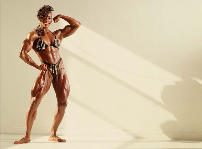 What is the name of this pose? : r/bodybuilding