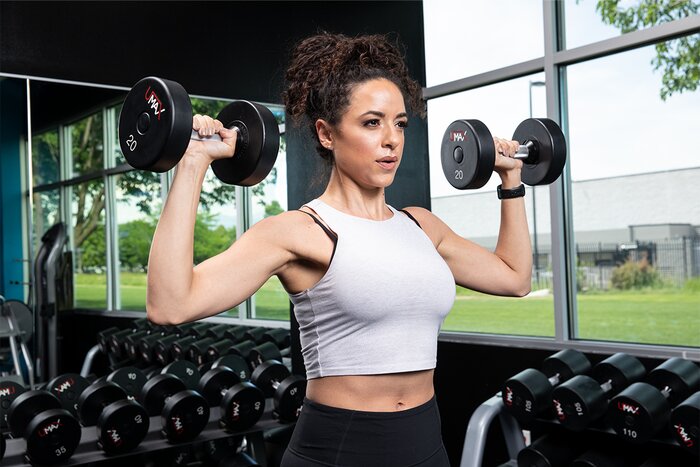 Women's Fitness: 4 Reasons The Word ''Toned'' Needs To Die