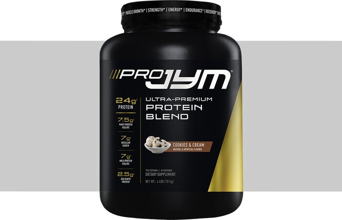 best protein for bulking and cutting