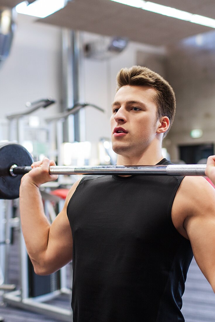 The One Technique You Need to Build Muscle and Burn Fat This Year