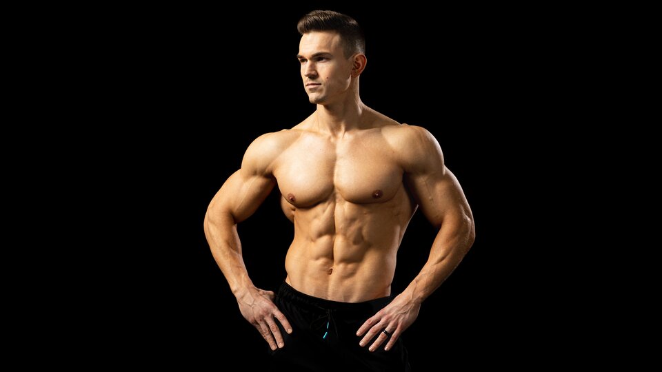 Male Body Type  Fitness motivation inspiration, Athletic body types, Body  types