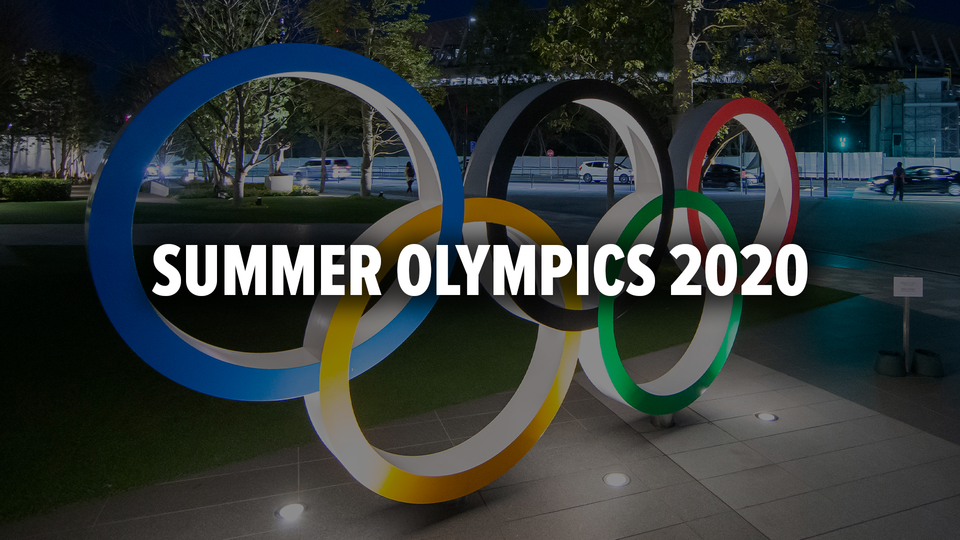Tokyo 2020 Summer Olympics
