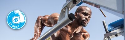 Chest workout idea - This is a good chest workout if you are a beginner or  intermediate-level lifter. This workout targets all parts of the chest,  effectively hitting all of your chest