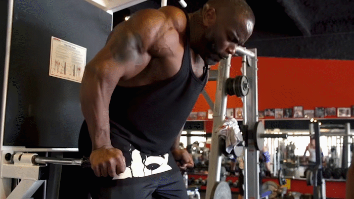 Ultimate Chest Routine for More Size and Strength - Muscle & Fitness