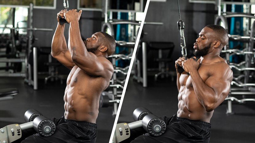 10 Best Back Workout Exercises For Building Muscle