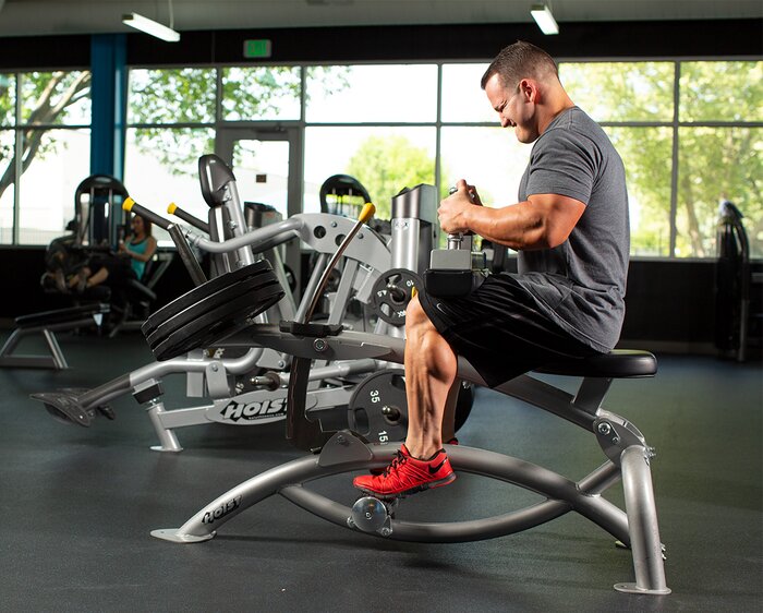 The 3 Best Exercises For Your Calves