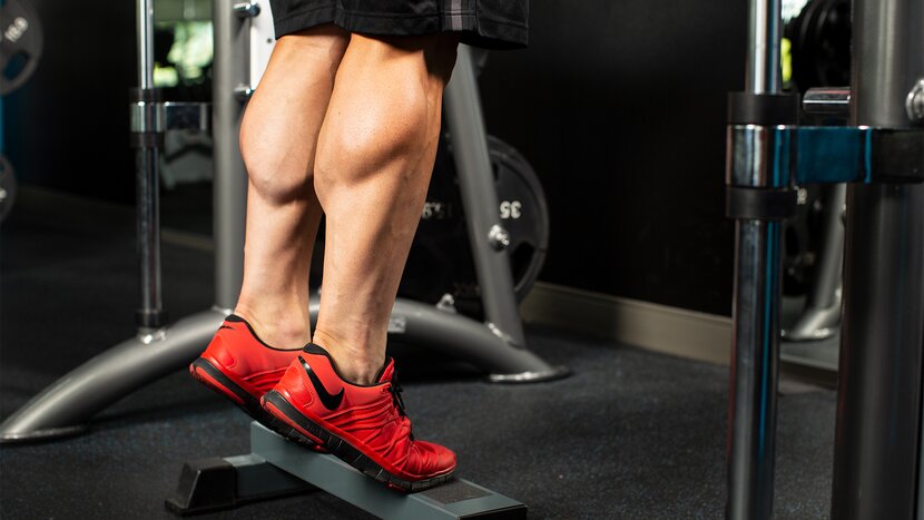 Tight Calves, Why it happens and solutions