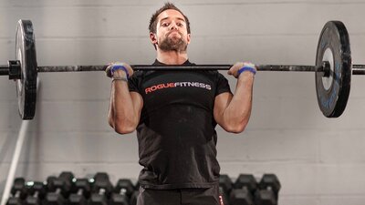 Crossfit Articles and Videos | Bodybuilding.com